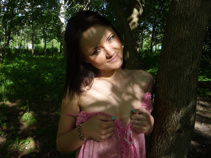 Анкета проститутки Олеся - Фото, г. Приморск, 20 лет, №21226