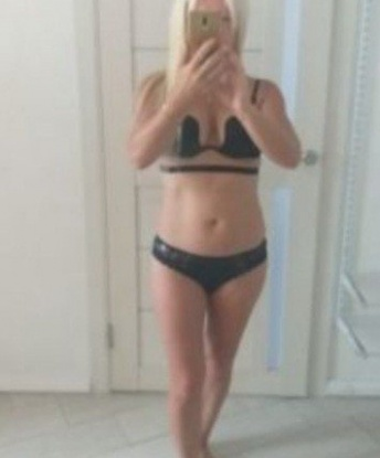 Анкета проститутки Карина - Фото, г. Приморск, 26 лет, №9803